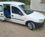 Opel Combo, 2005 р.в, 1,3 двигун 2