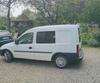 Opel Combo, 2005 р.в, 1,3 двигун 4