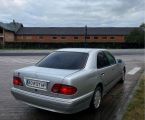 Mercedes-Benz, 1997 р.в., 2.2 дизель 2