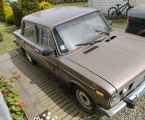 ВАЗ 2106, 1994 р.в., 1.3 3