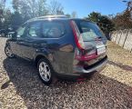 Ford Focus, 2009 р.в., 1,6 дизель 3