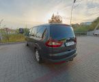 Ford Galaxy, 2007, 1.8 TDCi MT 4