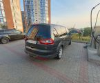 Ford Galaxy, 2007, 1.8 TDCi MT 5