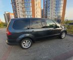 Ford Galaxy, 2007, 1.8 TDCi MT 6
