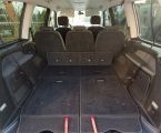 Ford Galaxy, 2007, 1.8 TDCi MT 11