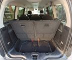Ford Galaxy, 2007, 1.8 TDCi MT 12