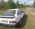 FORD SIERA, 1986 р.в., 1.6 2