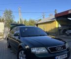 Audi A6 C5, 1