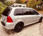 Peugeot, 2007 р.в., 2,0 дизель 2