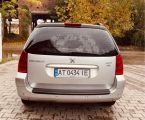 Peugeot, 2007 р.в., 2,0 дизель 3