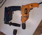 Дрель Einhell 1