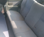 FORD SIERA, 1986 р.в., 1.6 7