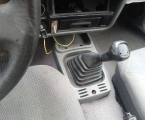FORD SIERA, 1986 р.в., 1.6 6