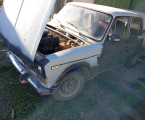 ВАЗ 2106 , 1989 р.в., 1.3 1