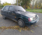 ЗАЗ 1103 Славута, 2001 р.в., 1.2 1