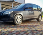 SKODA Rumster, 2007 р.в., 1.6 MPI 1