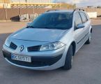 Renault Mеgane ІІ 1