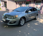 ASTRA J, 2015 р.в., 1.6td 1