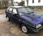 ВАЗ 2109, 1989 р.в., 1300 1