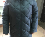 Зимове пальто 1