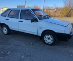ВАЗ 2109, 1988 р.в., 1500 1