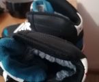 Кросівки утеплені 2
