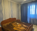 2-кімнатна квартира, пр. Лесі Українки 4
