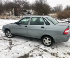 ВАЗ 2170, 2008 р.в., 1600 1