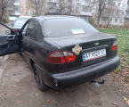 DAEWOO Sens, 2007 р.в., 1.3 3