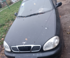 DAEWOO Sens, 2007 р.в., 1.3 1