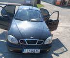 DAEWOO Sens, 2007 р.в., 1.3 6