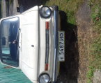 ЗАЗ 968м, 1989 р.в., 1.2 1
