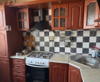 2-кімнатна квартира, пр. Лесі Українки 1
