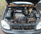 DAEWOO Sens, 2007 р.в., 1.3 2