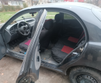 DAEWOO Sens, 2007 р.в., 1.3 4