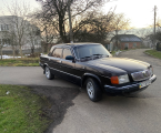 ГАЗ 3110, 1999 р.в., 2.4 1