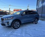 KIA SORENTO, 2020 р.в. AWD 2