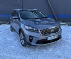 KIA SORENTO, 2020 р.в. AWD 1