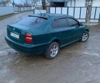 Skoda Octavia, 1998 р.в., 1.6 2