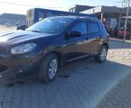 Nissan Qashqai, 2010 р.в., 2.0 дизель 1