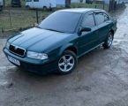 Skoda Octavia, 1998 р.в., 1.6 1