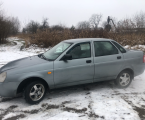 ВАЗ 2170, 2008 р.в., 1600 1