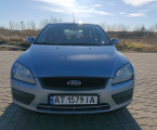 FORD Focus, 2006 р.в., 1.6