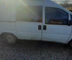 Fiat Scudo, 2003 р.в., 1.9 ТDI