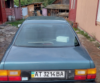 AUDI 100 Audi, 1988 р.в., 2.3 газ/бензин 3