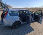 FORD Focus, 2006 р.в., 1.6 8