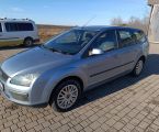 FORD Focus, 2006 р.в., 1.6 2