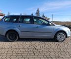 FORD Focus, 2006 р.в., 1.6 3