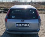 FORD Focus, 2006 р.в., 1.6 4