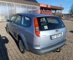 FORD Focus, 2006 р.в., 1.6 21